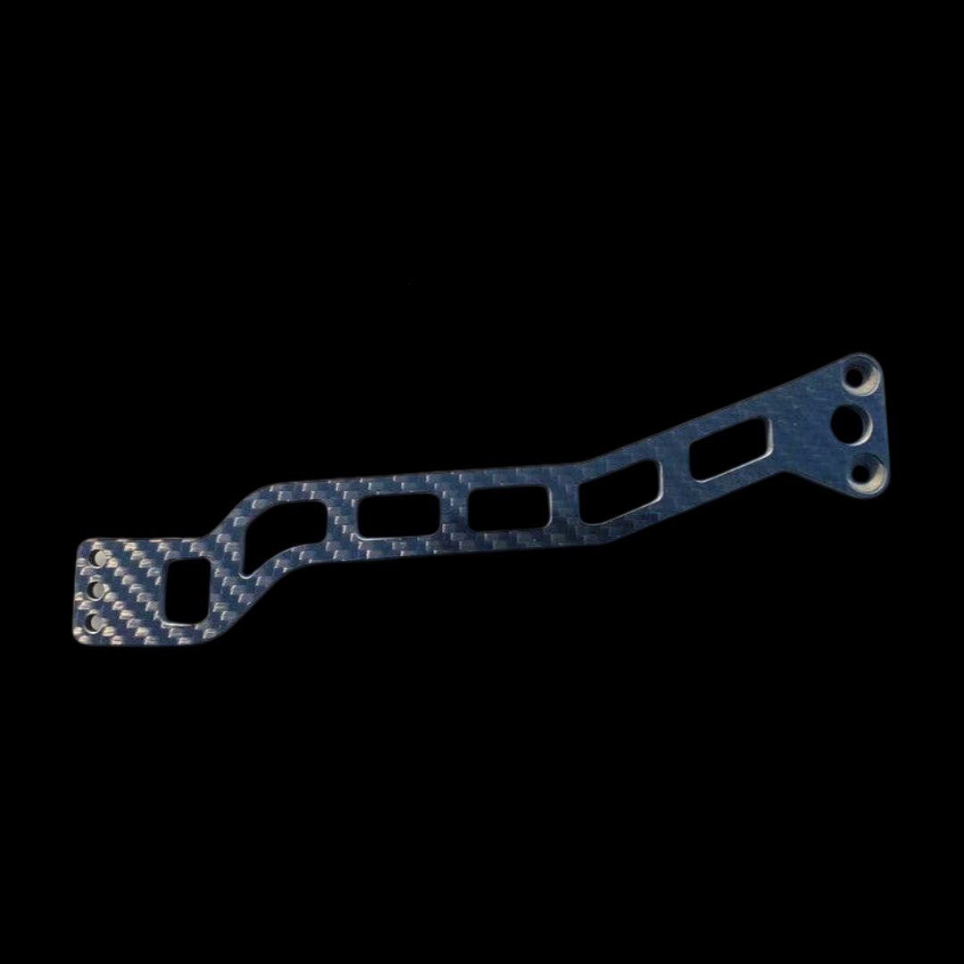 BONEHEAD MCD Front Upper Stiffener