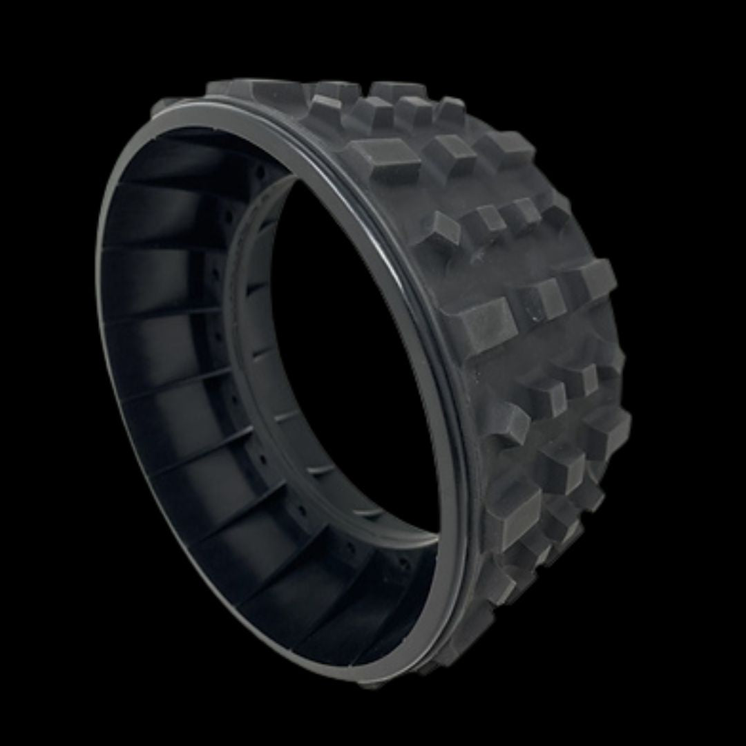 Genesis Cross-Cutter 3" Wheel / Tyre (1PC)