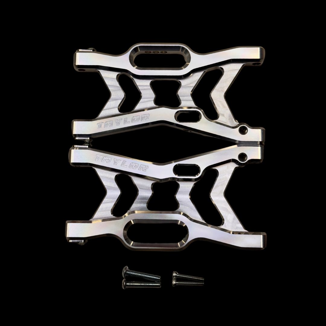Taylor Losi DBXL (all models) Billet HD Suspensions Arms (2)