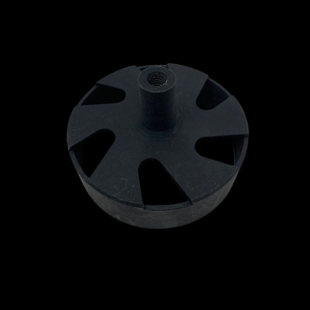 DIABLO 78mm Clutch M10 Bell