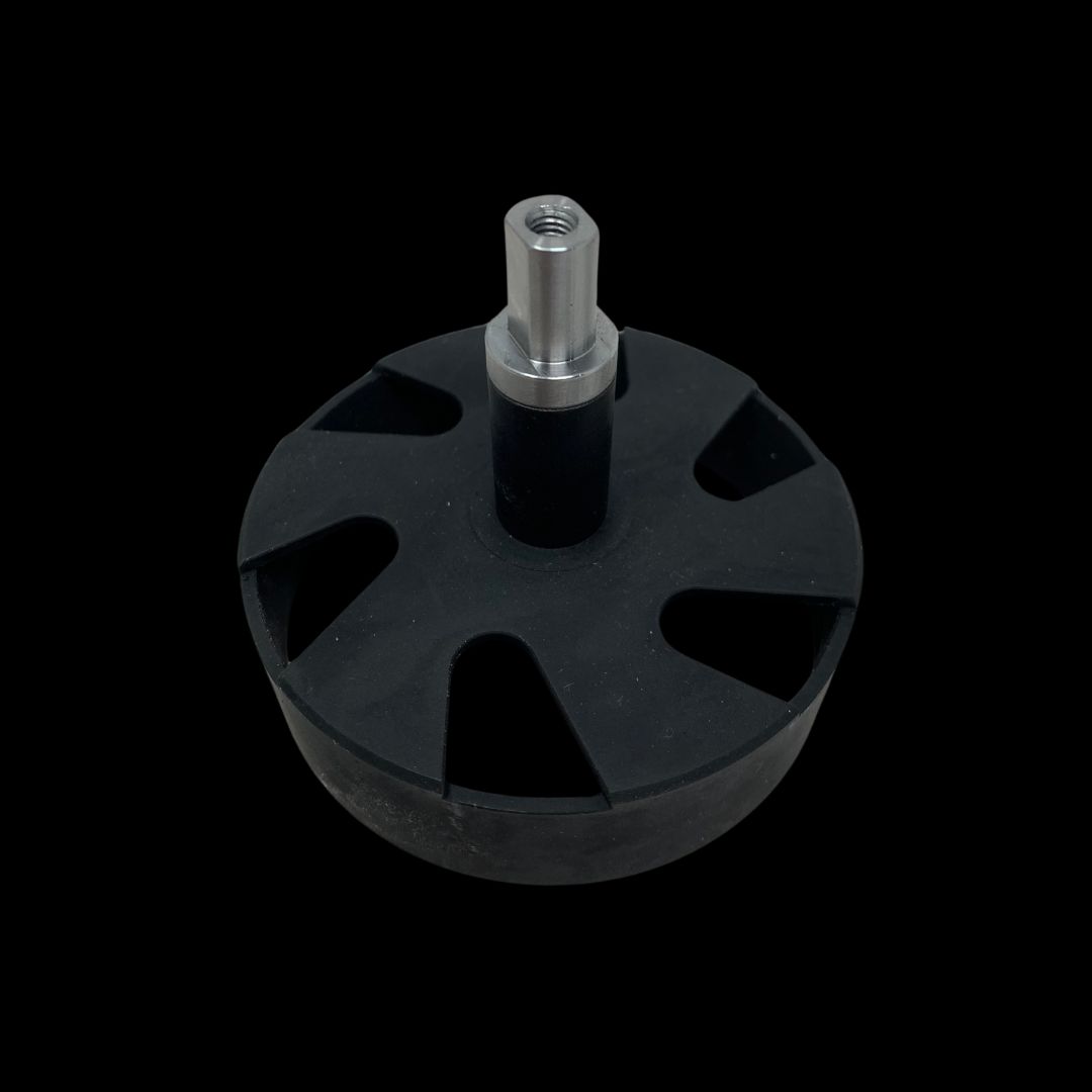 DIABLO 78mm Clutch M10 Bell