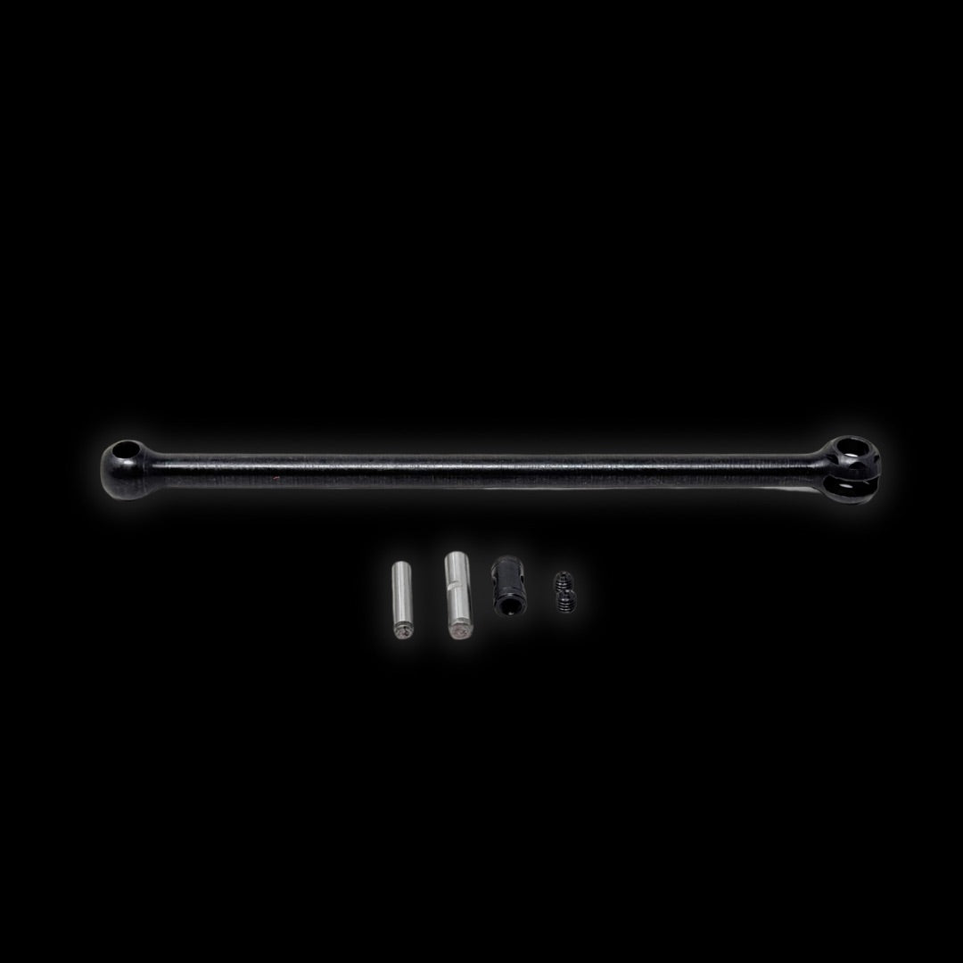 FLM Upgraded CVD Shaft (1) for Losi 5T & 5ive 2.0