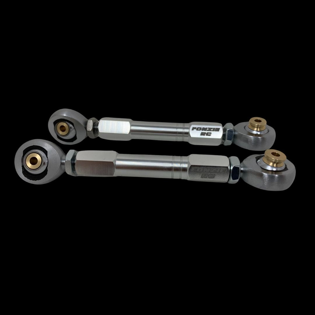 FONZIE GODZILLA HPI BAJA Steering Turnbuckles - Stock