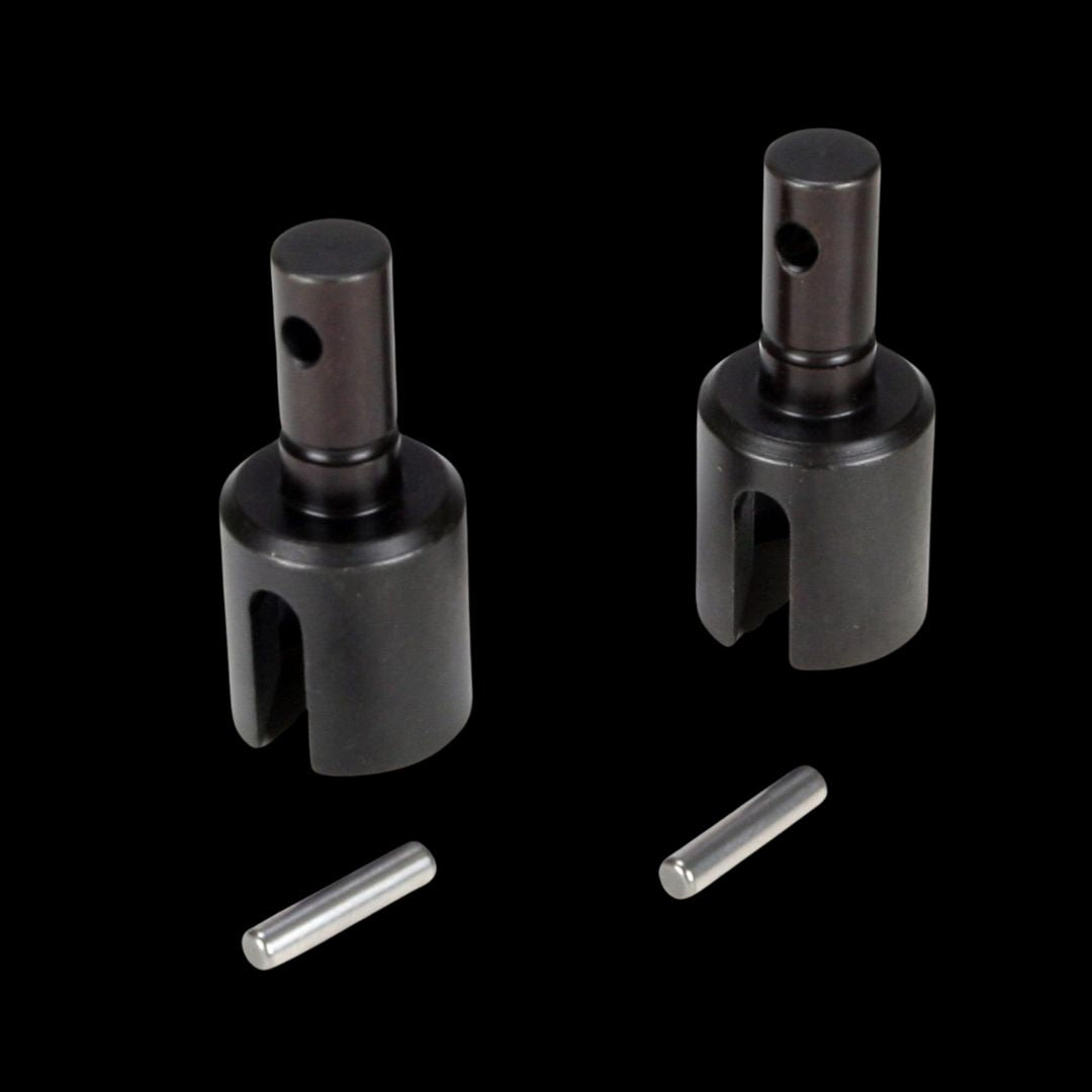 F/R Diff Outdrive Set (2): Losi 5T, 5ive 2.0, MINI - LOSB3212