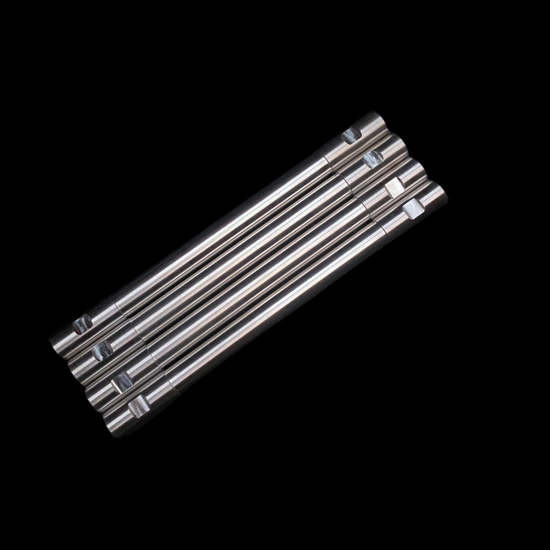 JS Performance Primal MT HD Upper Frame Brace set for TAYLOR Engines (4pc)