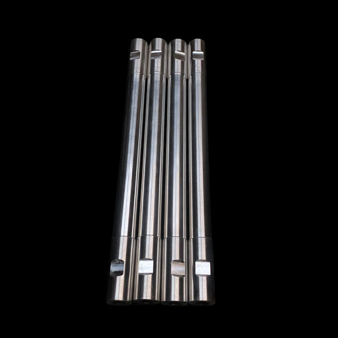 JS Performance Primal MT HD Upper Frame Brace set for TAYLOR Engines (4pc)