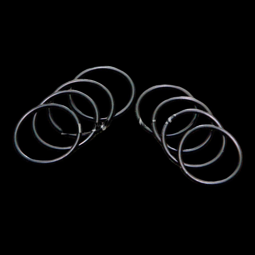 IRC Big Bore Shock O-Ring Kit