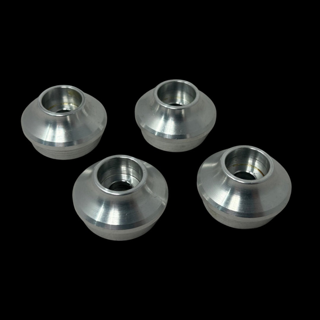 IRC Baja Billet Big Bore Shock Spring Perches (4pcs)