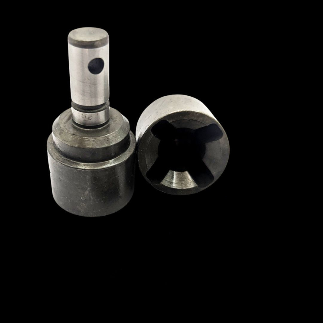 IRC UHD Enclosed Outdrive cups for Losi 5T, 5ive 2.0 & 5B