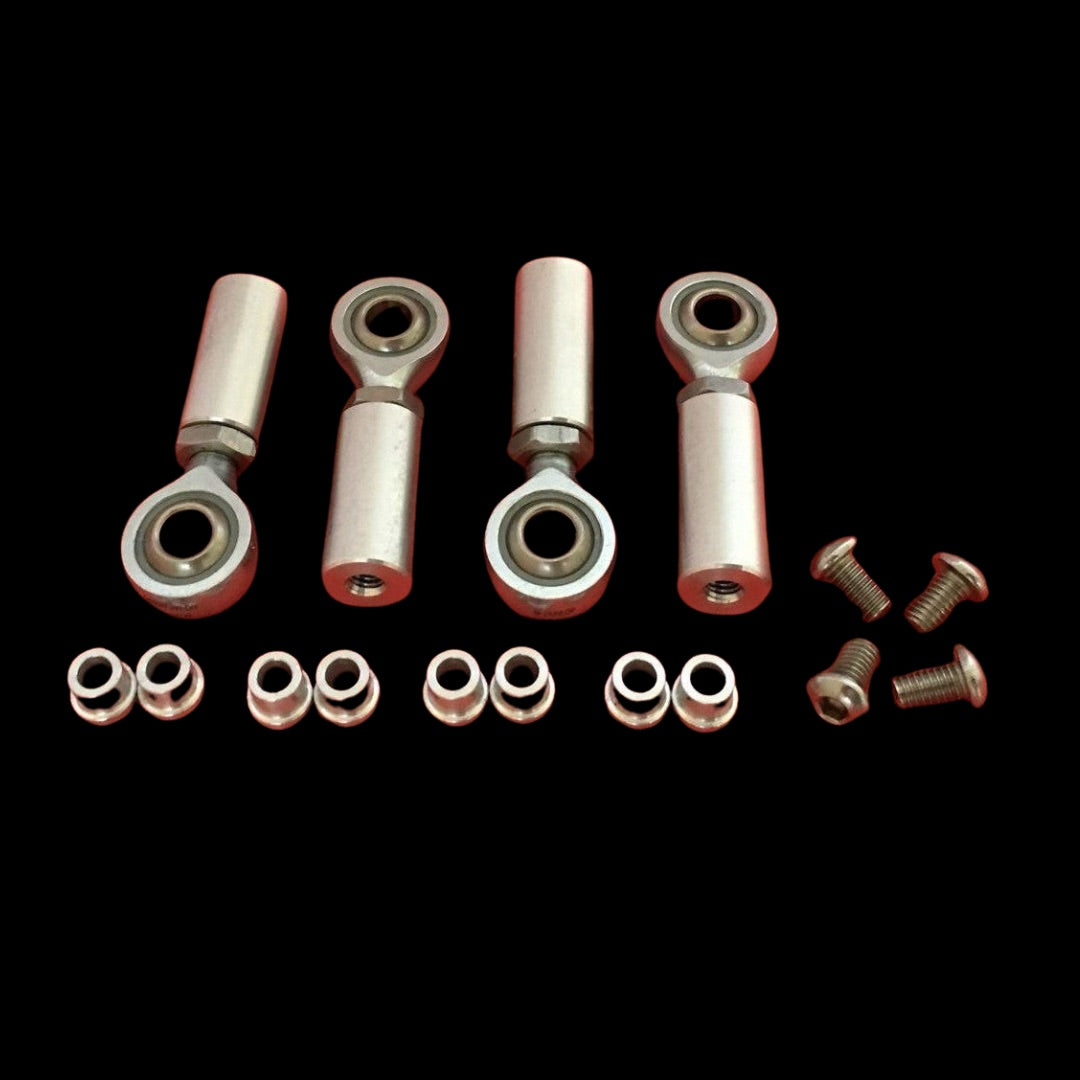 JS Performance VEKTA Trailing Arm Conversion Kit