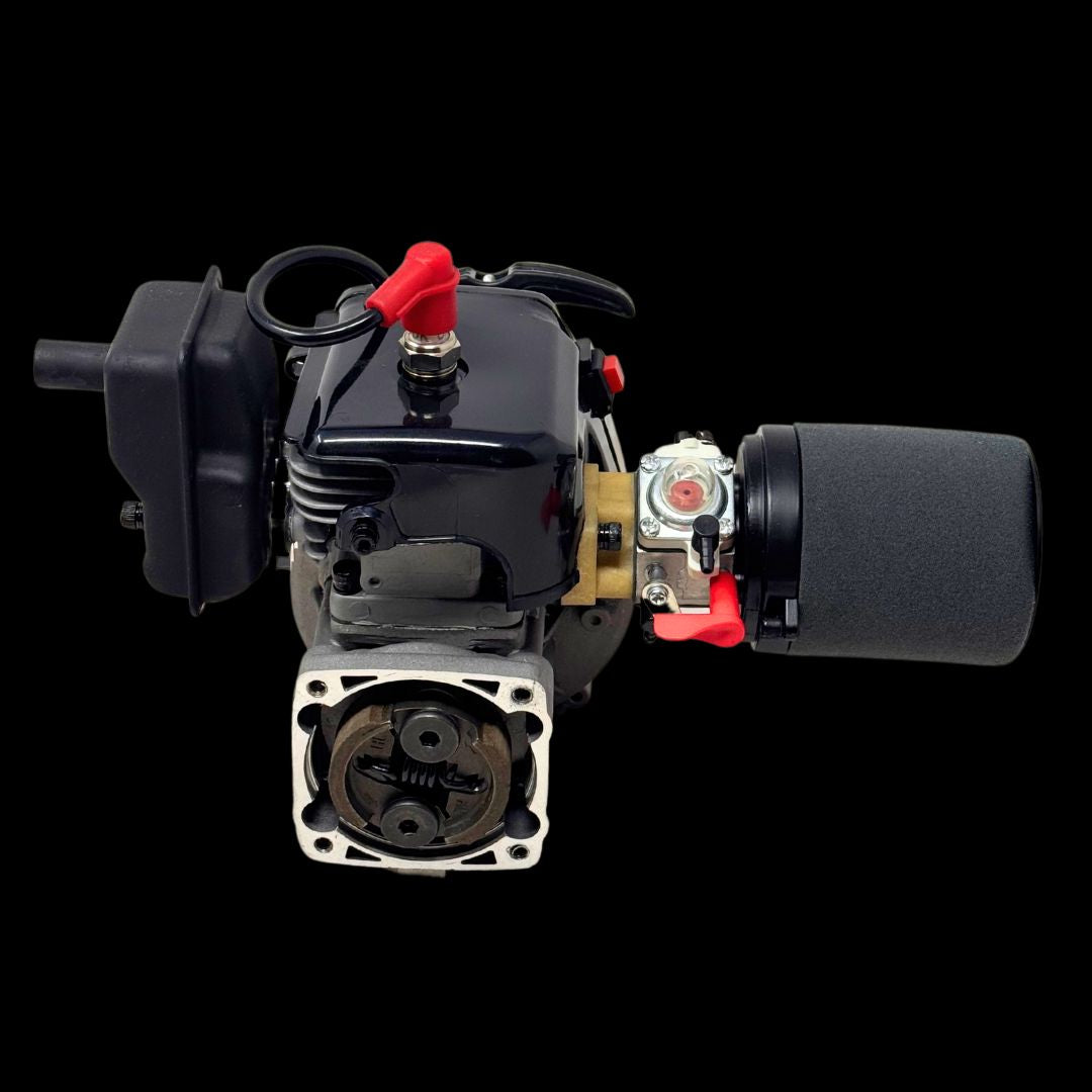 Kraken K320 32cc Engine