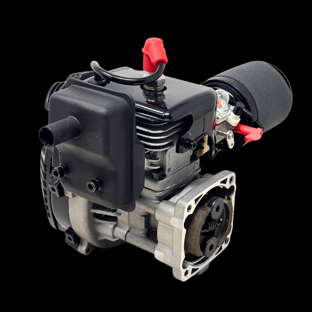 Kraken K320 32cc Engine