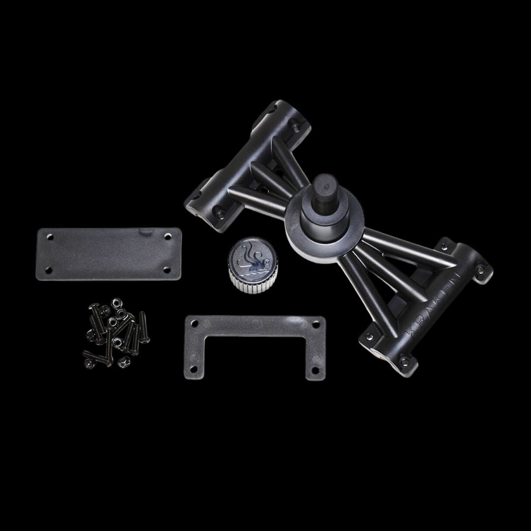 Kraken RC V2 Tire Rack for Vekta, Vesla & TSK-B