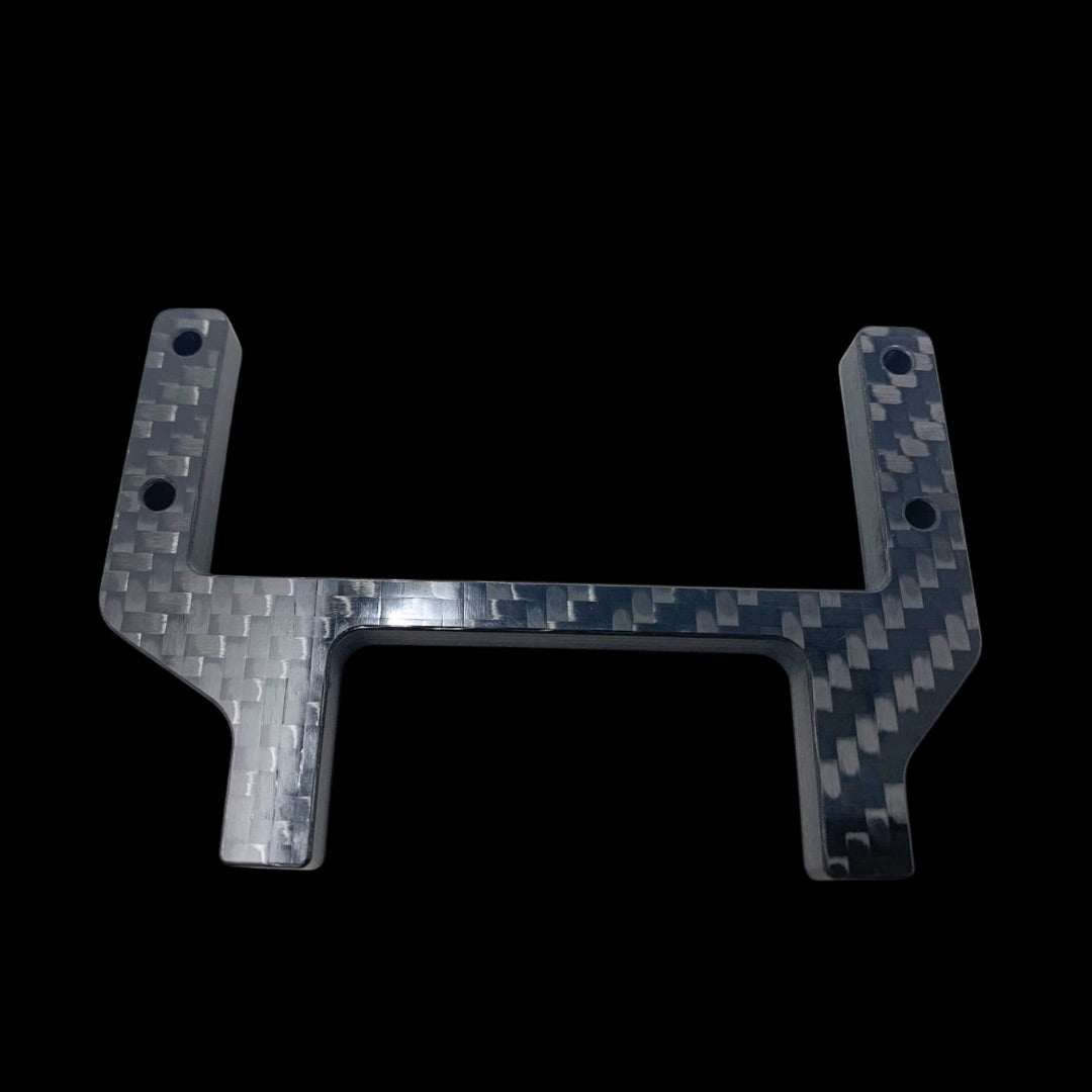 Bonehead Losi 5T, 5ive 2.0 & 5B Throttle/Brake Servo Brace