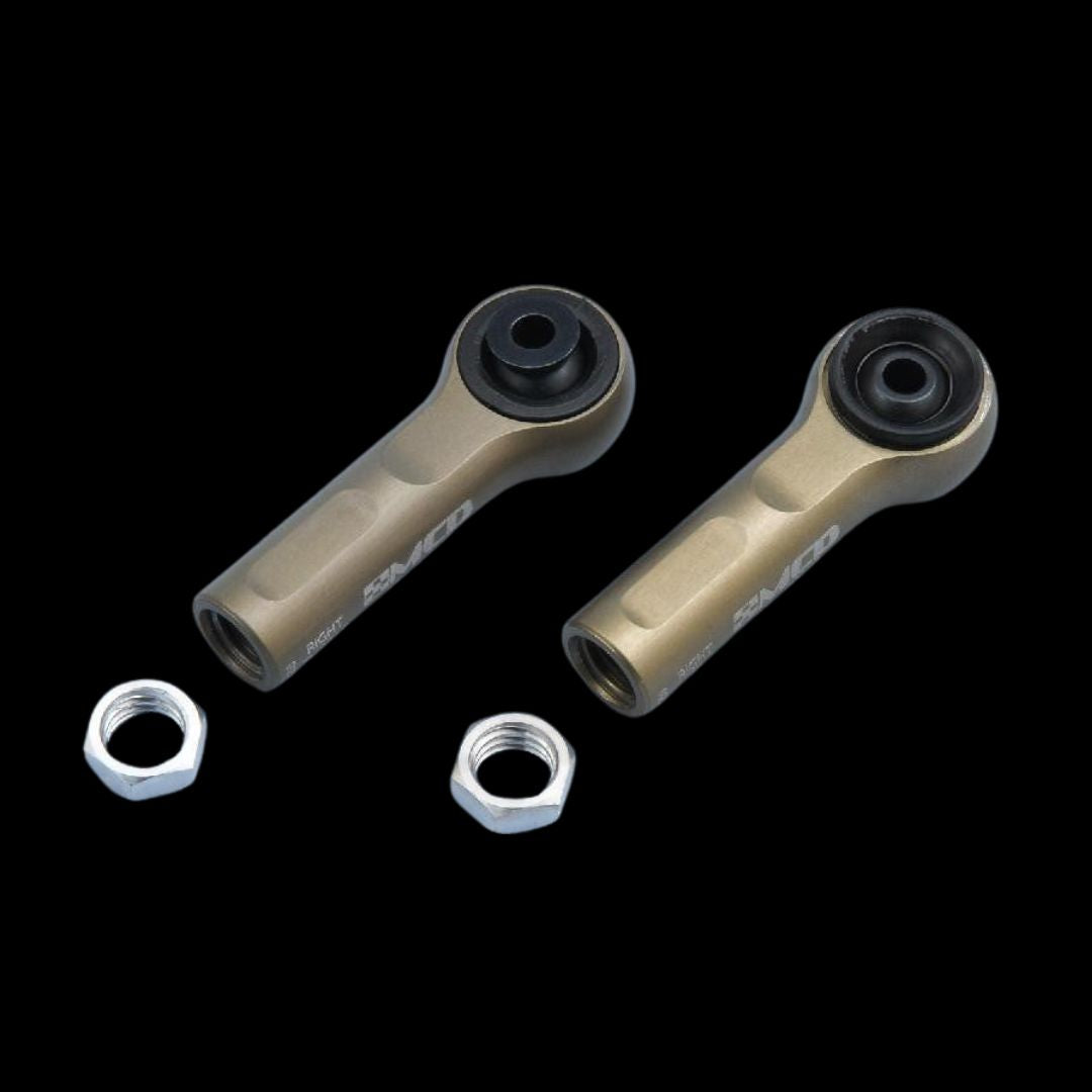 MCD Alloy M8 Steering Rose Joint (Opt.) - 341501A