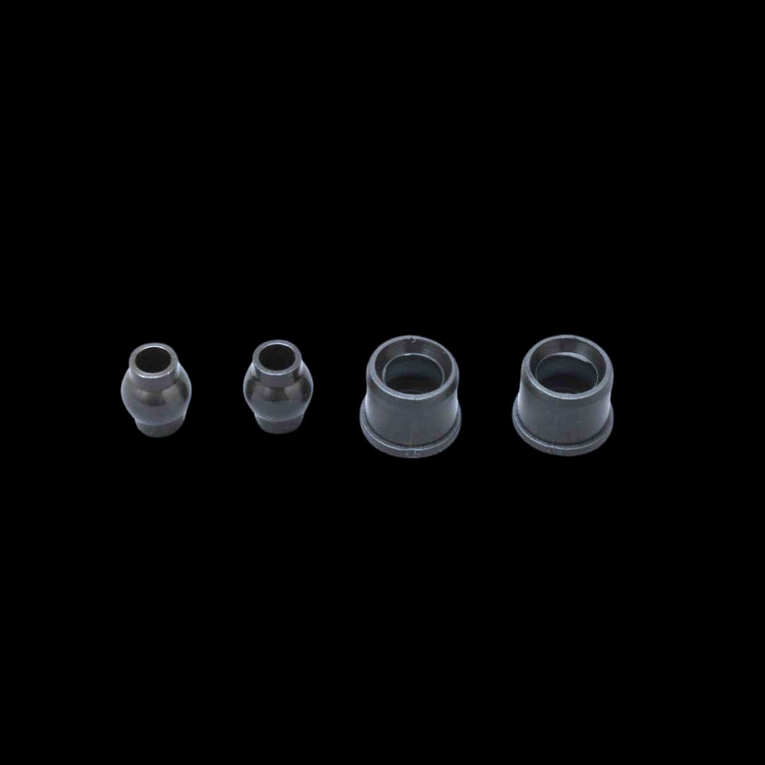 MCD Alloy Shock Joint Ball and Composite Inserts - 341101S