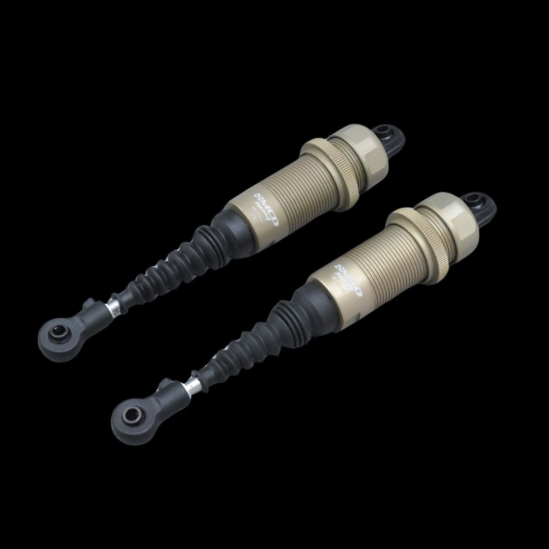 MCD Front Shock Absorber Ass'y Alloy Set - 320103X