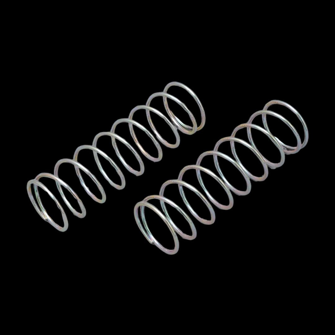 MCD Front Shock Absorber Spring C=12kg/65mm (2.5mm) - 321204S