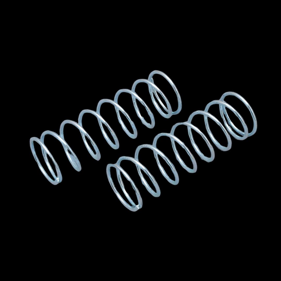 MCD Front Shock Absorber Spring C=14kg/65mm (2.7mm) - 321201S