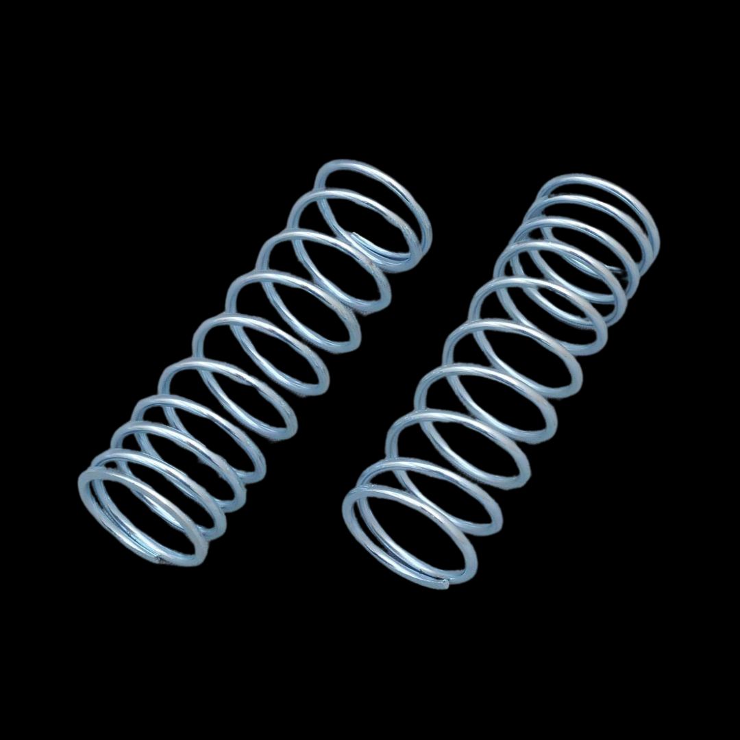 MCD Front Shock Absorber Spring C=20kg/65mm (3mm) - 321203S