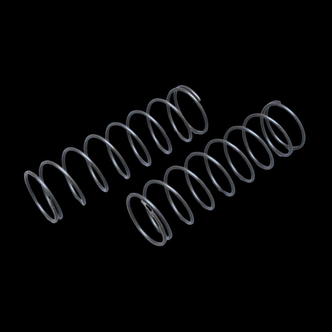 MCD Front Shock Absorber Spring C=8.5kg/65mm (2.3mm) - 321205S