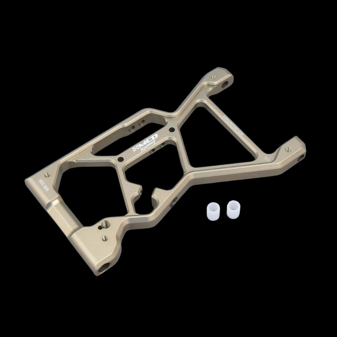 MCD Front Wishbone Alloy for 599 Wheelbase (Opt.) - 300108A