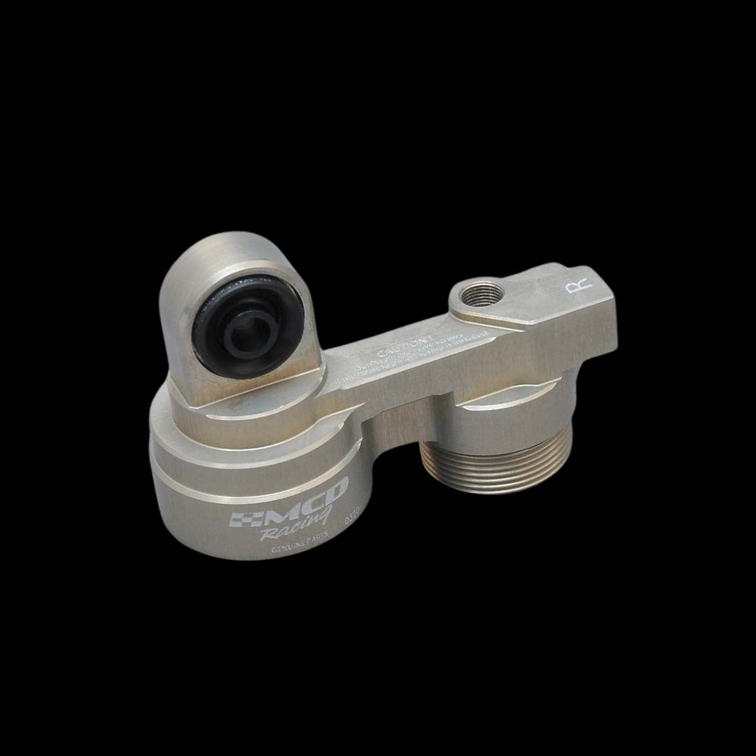 MCD IBS C/R Adjustable Shock Absorber Upper Hub - 322501A