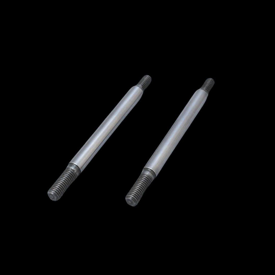 MCD On-Road Shock Absorber Shaft 26mm St. - 322201S