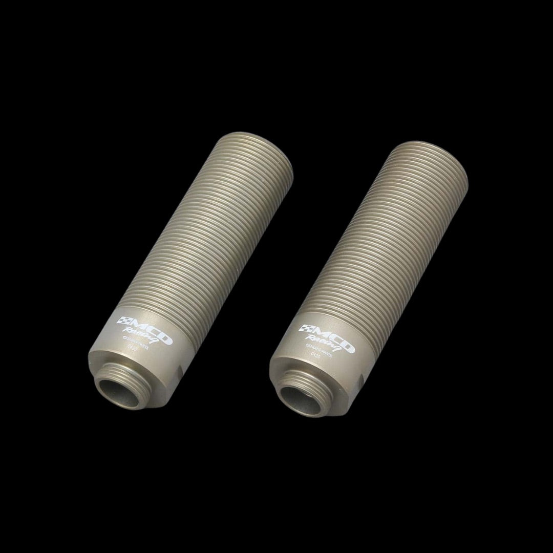 MCD Rear Shock Absorber Body Alloy (Opt.) - 320302A