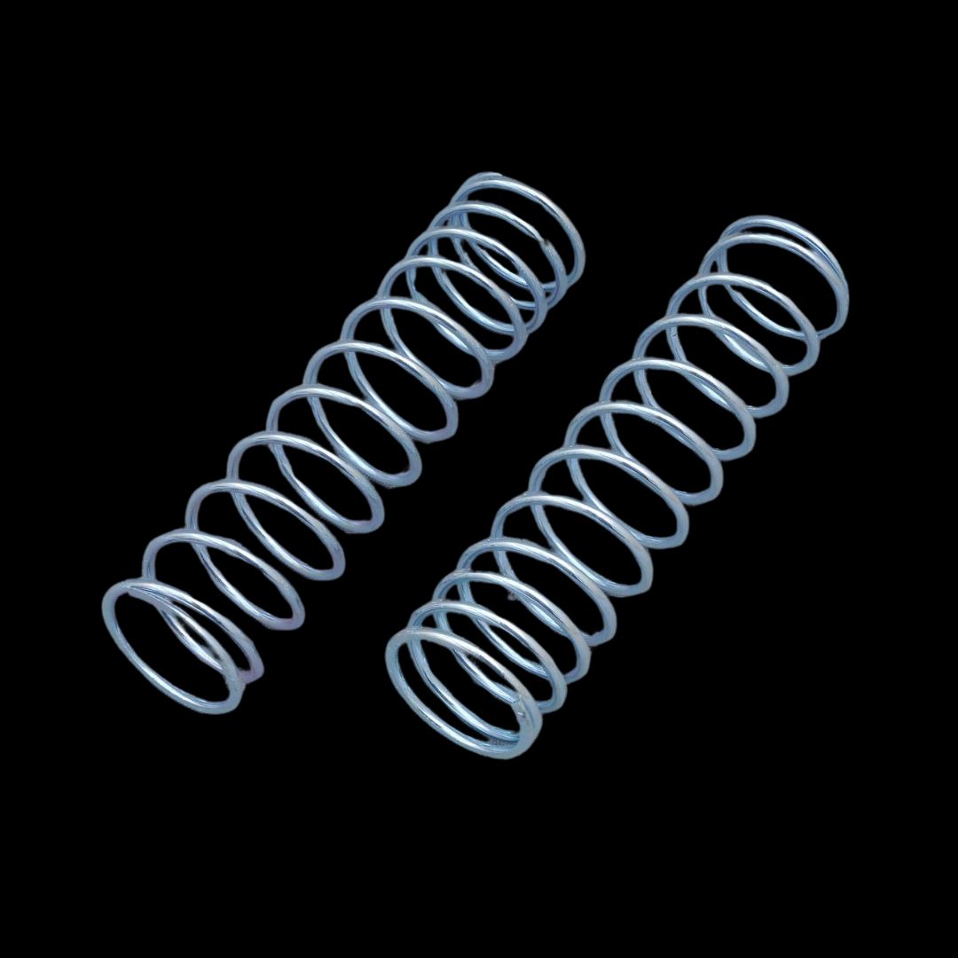 MCD Rear Shock Absorber Spring C=14.5kg/75mm (2.8mm) - 321102S