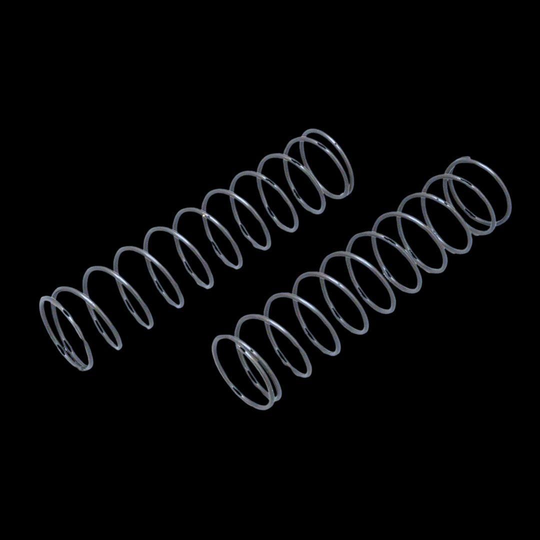 MCD Rear Shock Absorber Spring C=6.5kg/75mm (2.2mm) - 321105S