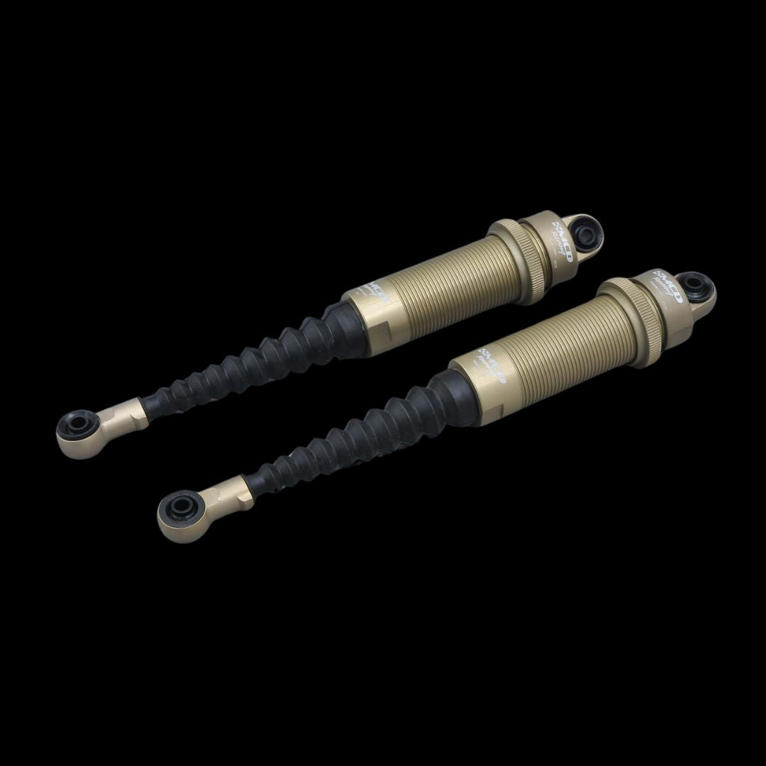 MCD Rear Ultimate Shock Absorber Ass'y Pair (2pcs) - 320205X