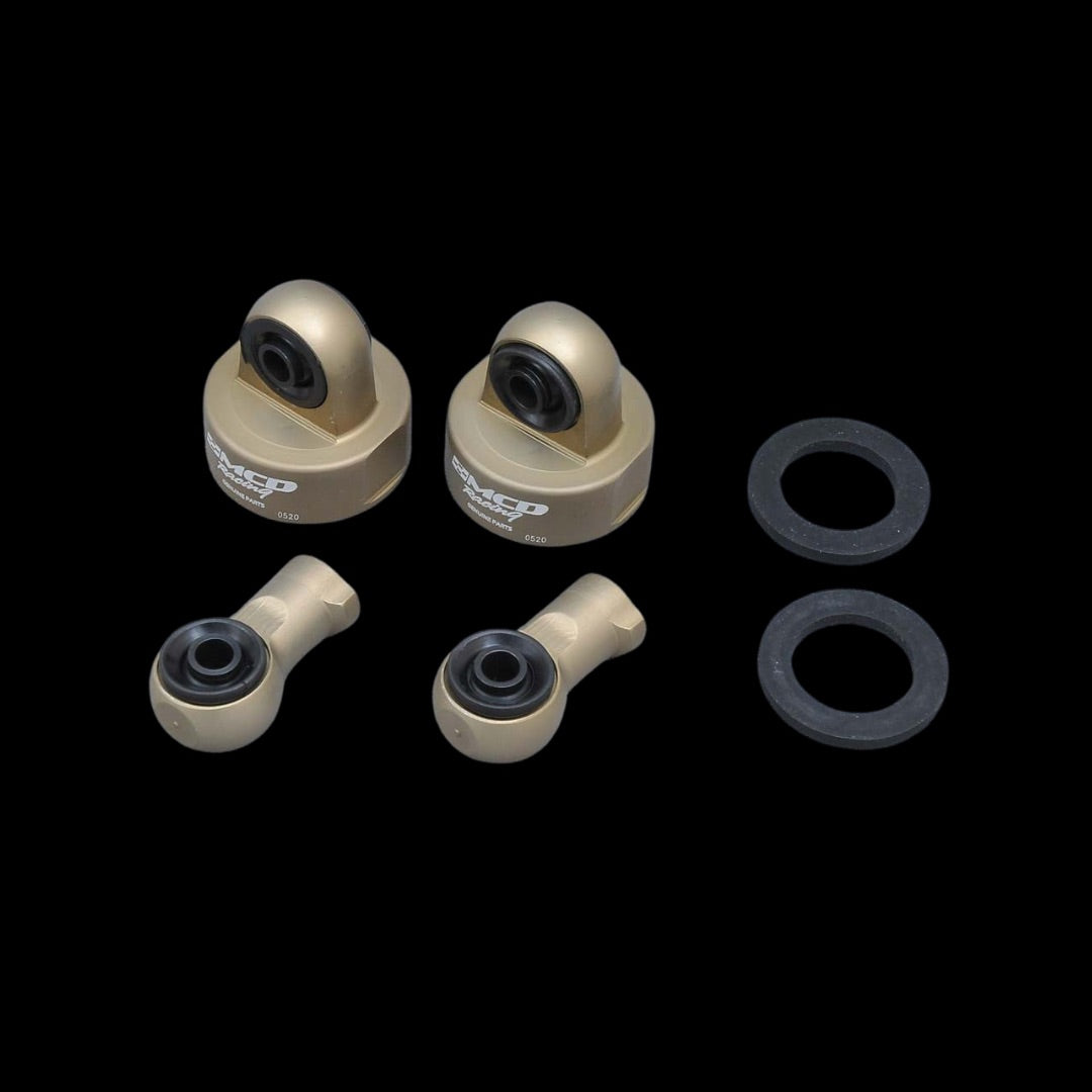 MCD Shock Absorber Joint Cup / M5 Joint Alloy (Opt.) - 320504A