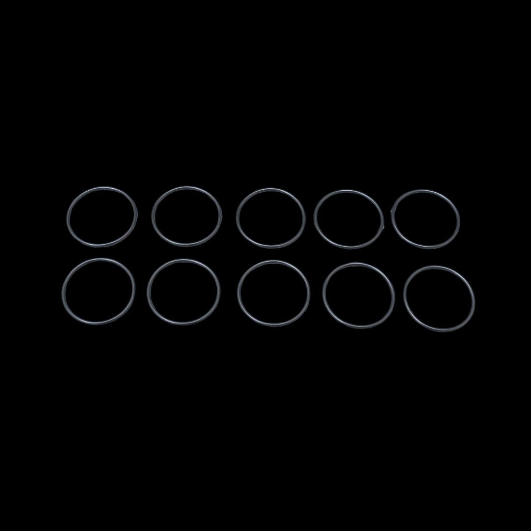 MCD Shock Preload Wheel O-Ring 1.5x26 mm - 670401R