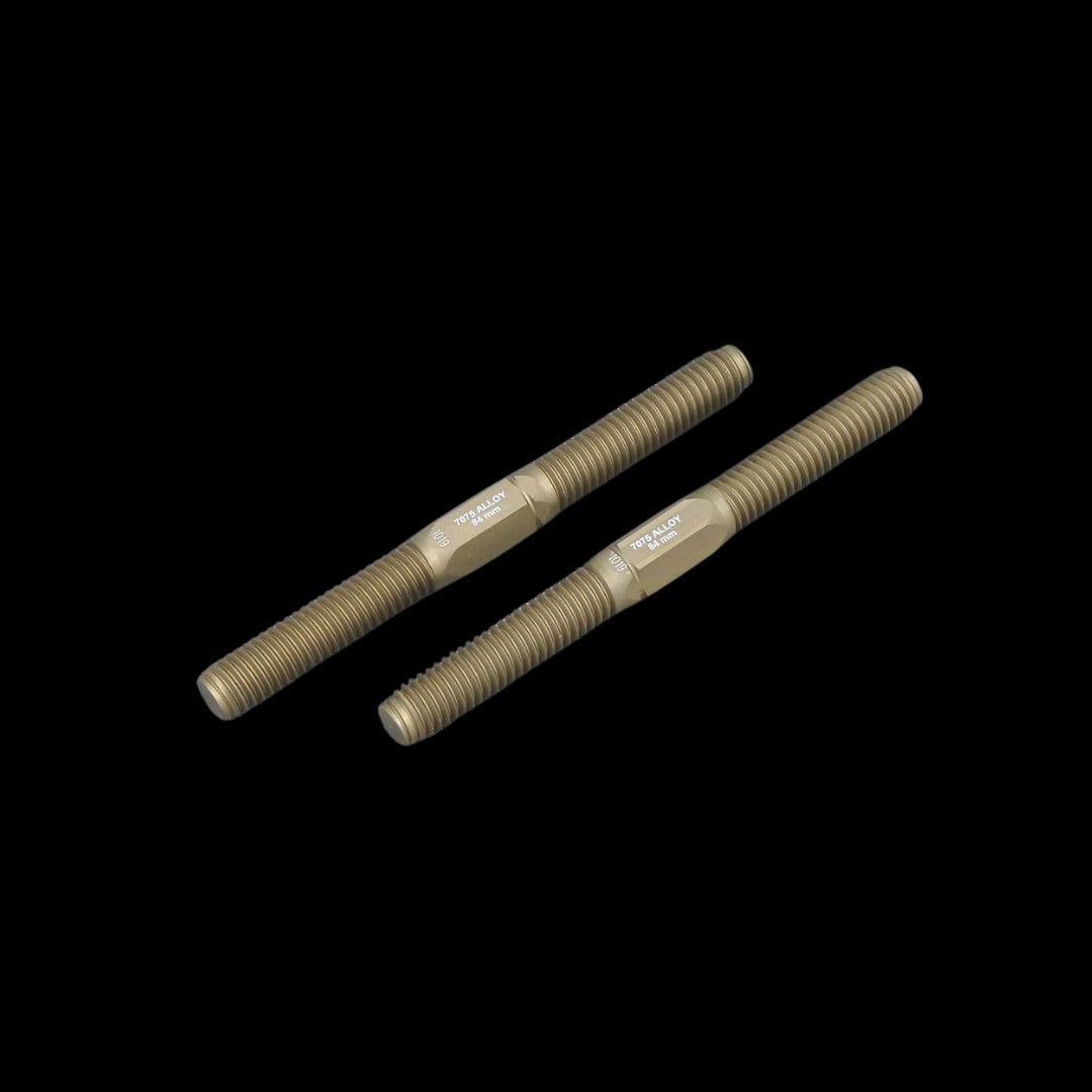 MCD Steering Lightweight Turnbuckle Alloy 84mm (Opt.) - 301203A