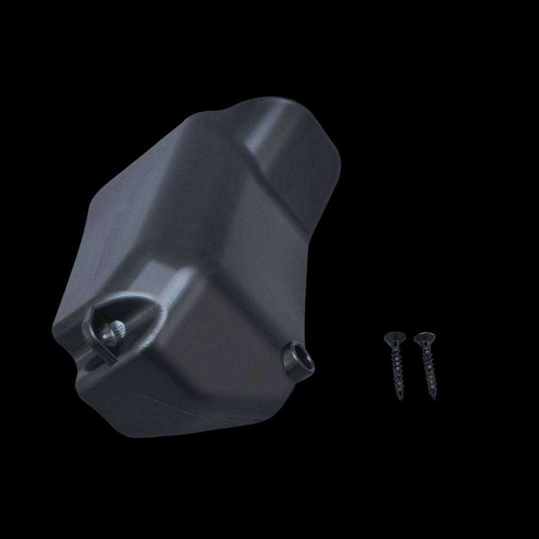 MCD Tune Pipe / Carburetor Temperature Insulator - 775201P