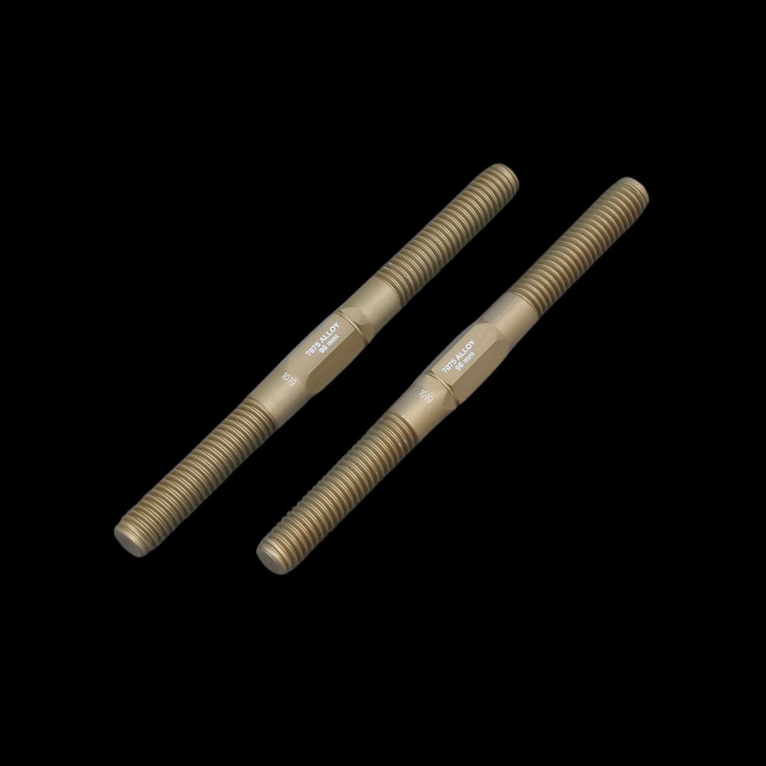 MCD Wishbone Lightweight Turnbuckle Alloy 96mm (Opt.) - 301202A