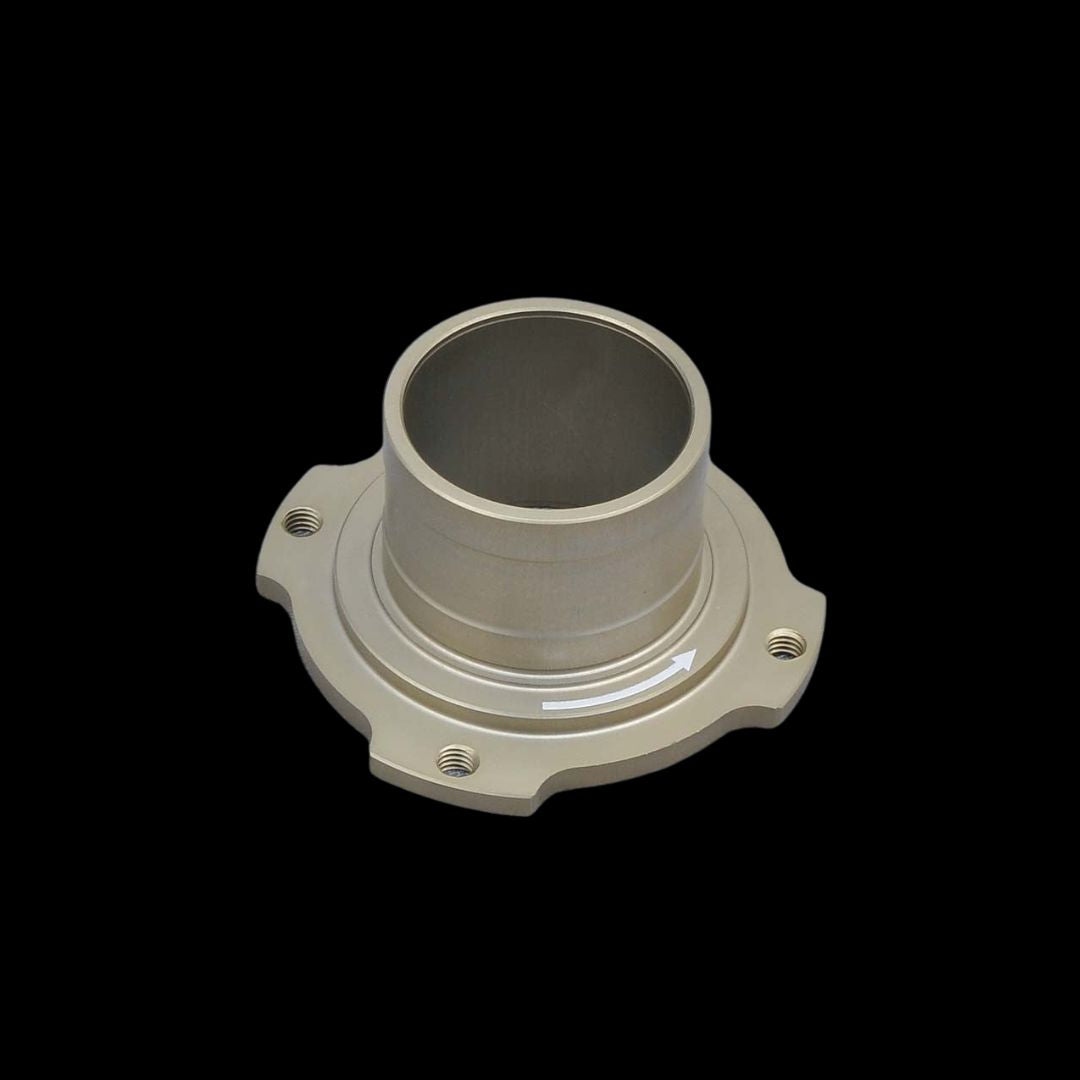 MCD X-SNAP 1stGear One-WayBBCarrier Block HFL2026 - M272201A