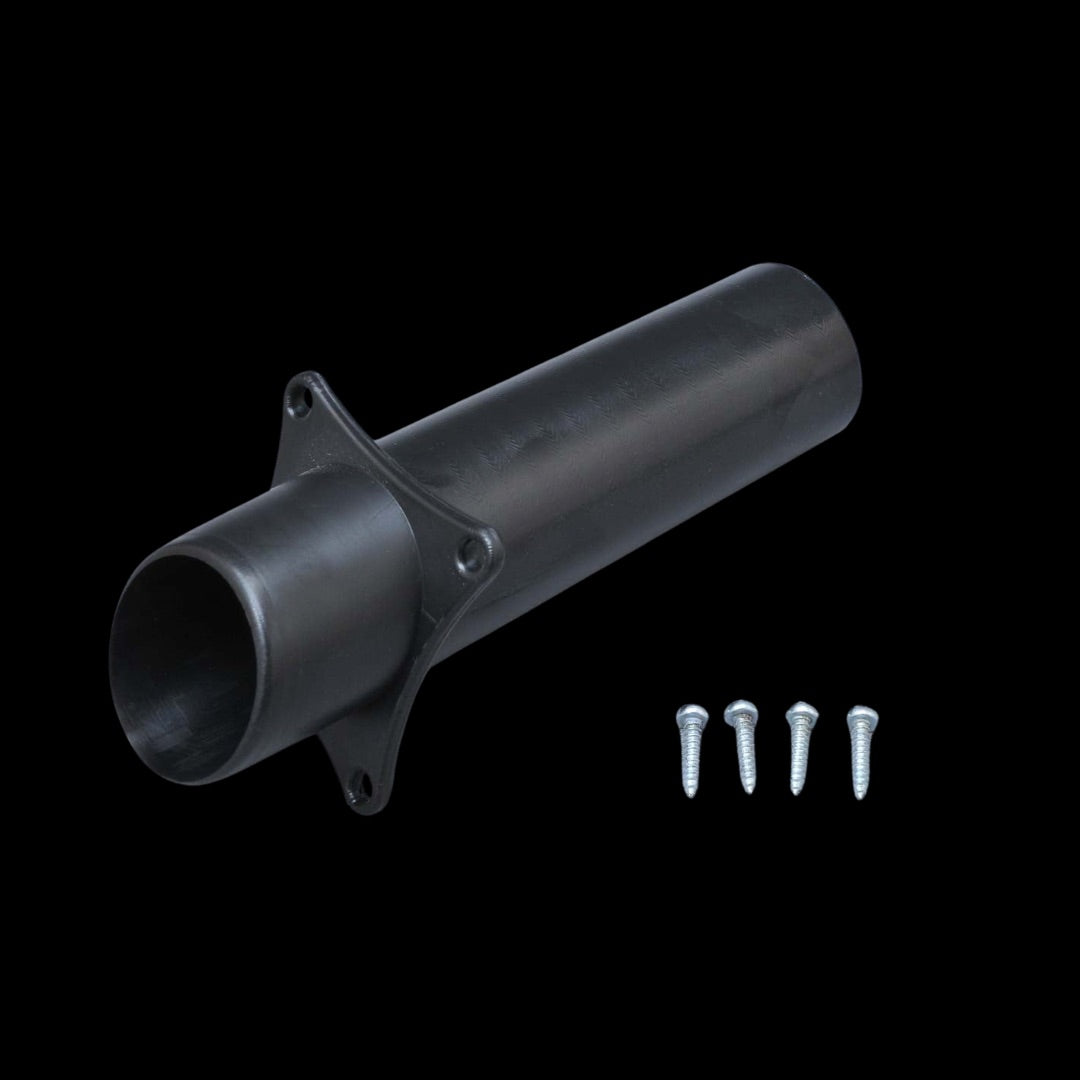 MCD XR5 Rally Standard Exhaust Extender - 503001P