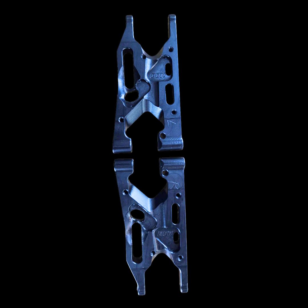 MOD Race Armor Losi 5T/2.0 Rear Arms (L&R) 24720