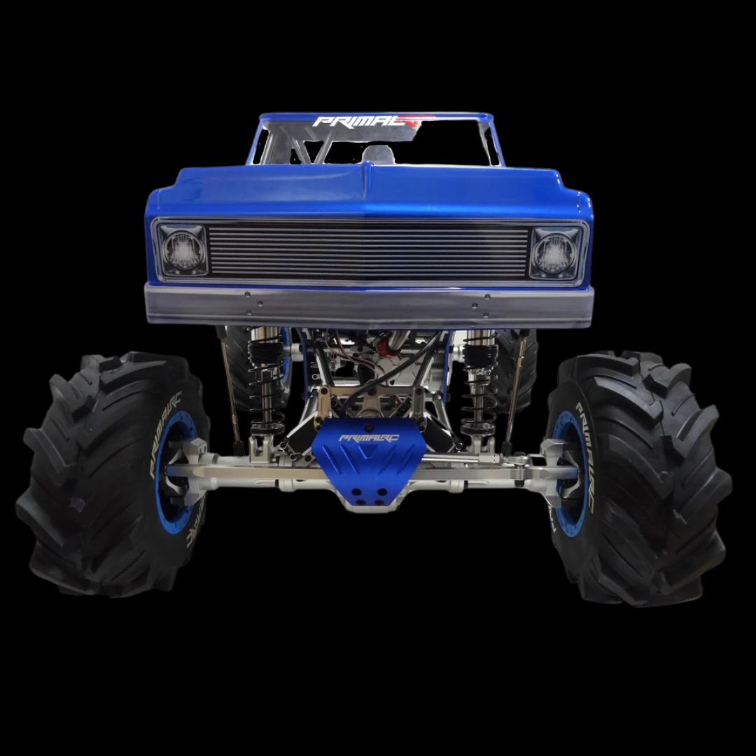 PRIMAL 1/5 Raminator RTR V4 Mega Monster Truck