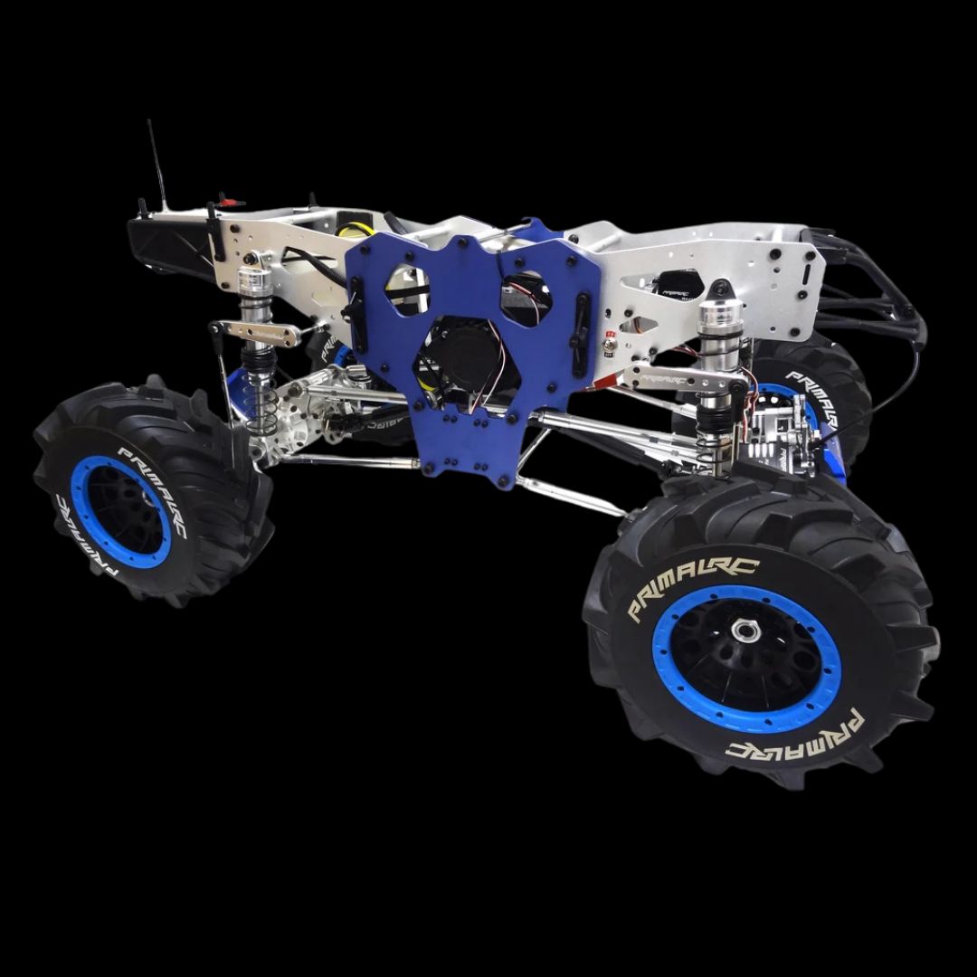 PRIMAL 1/5 Raminator RTR V4 Mega Monster Truck