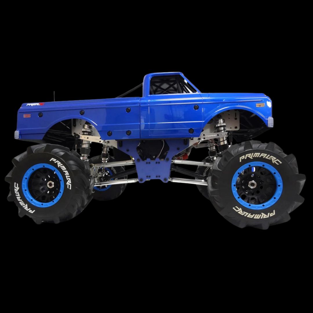 PRIMAL 1/5 Raminator RTR V4 Mega Monster Truck