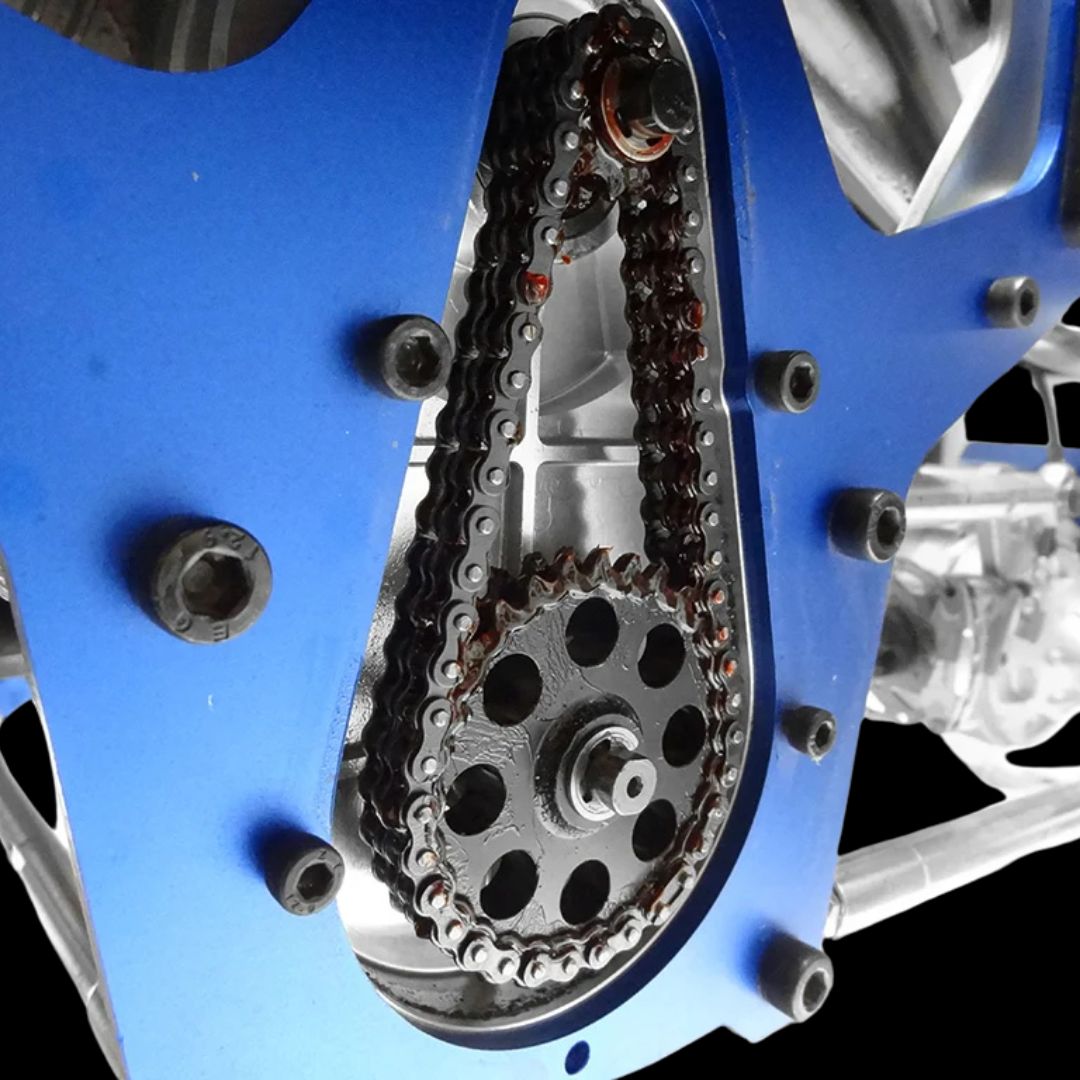 PRIMAL 1/5 Raminator RTR V4 Mega Monster Truck