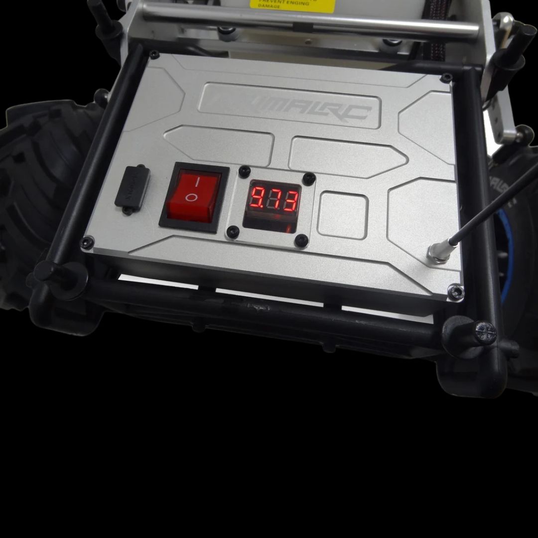 PRIMAL 1/5 Raminator RTR V4 Mega Monster Truck