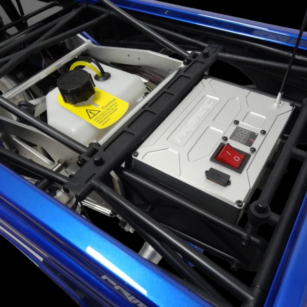 PRIMAL 1/5 Raminator RTR V4 Mega Monster Truck