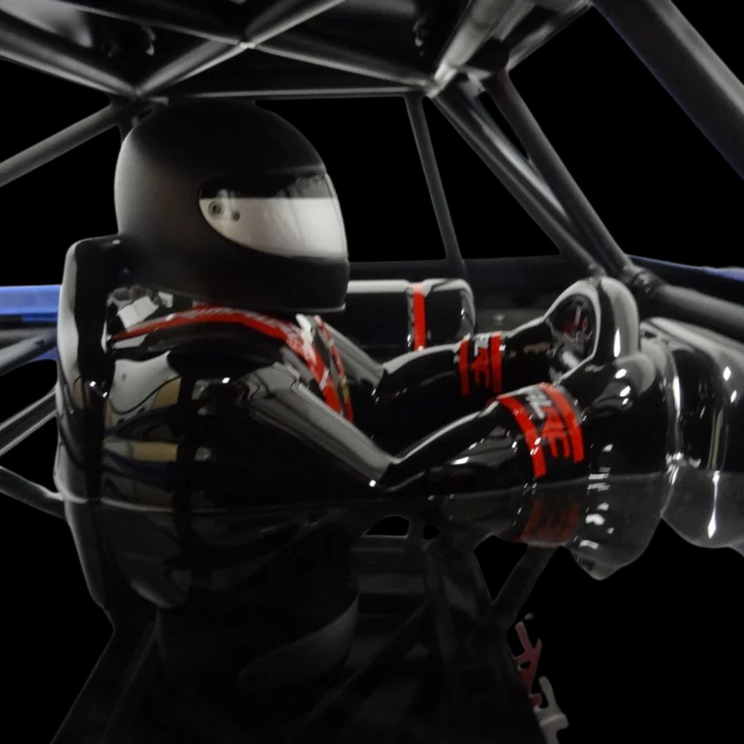 PRIMAL 1/5 Raminator RTR V4 Mega Monster Truck