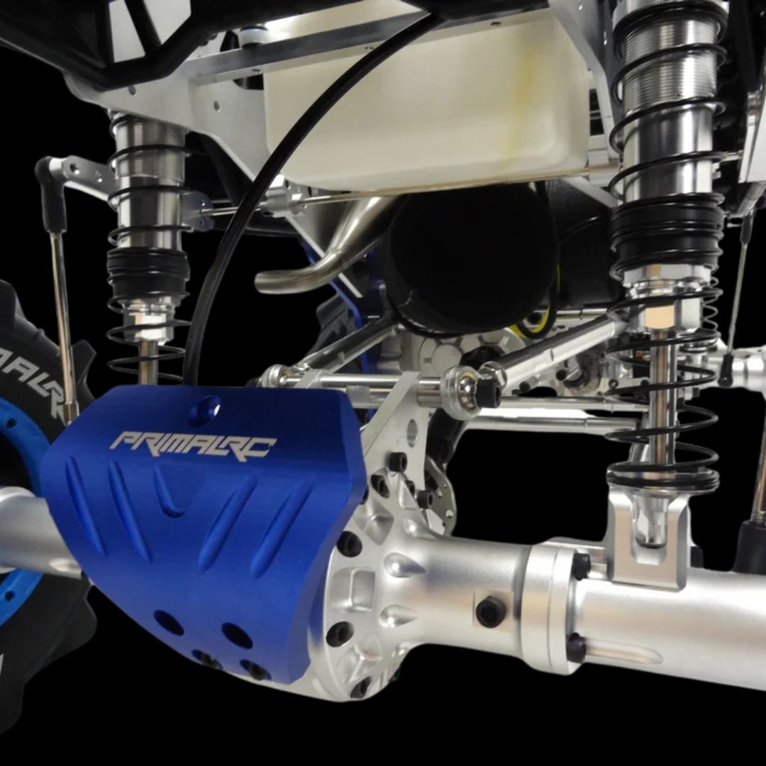 PRIMAL 1/5 Raminator RTR V4 Mega Monster Truck