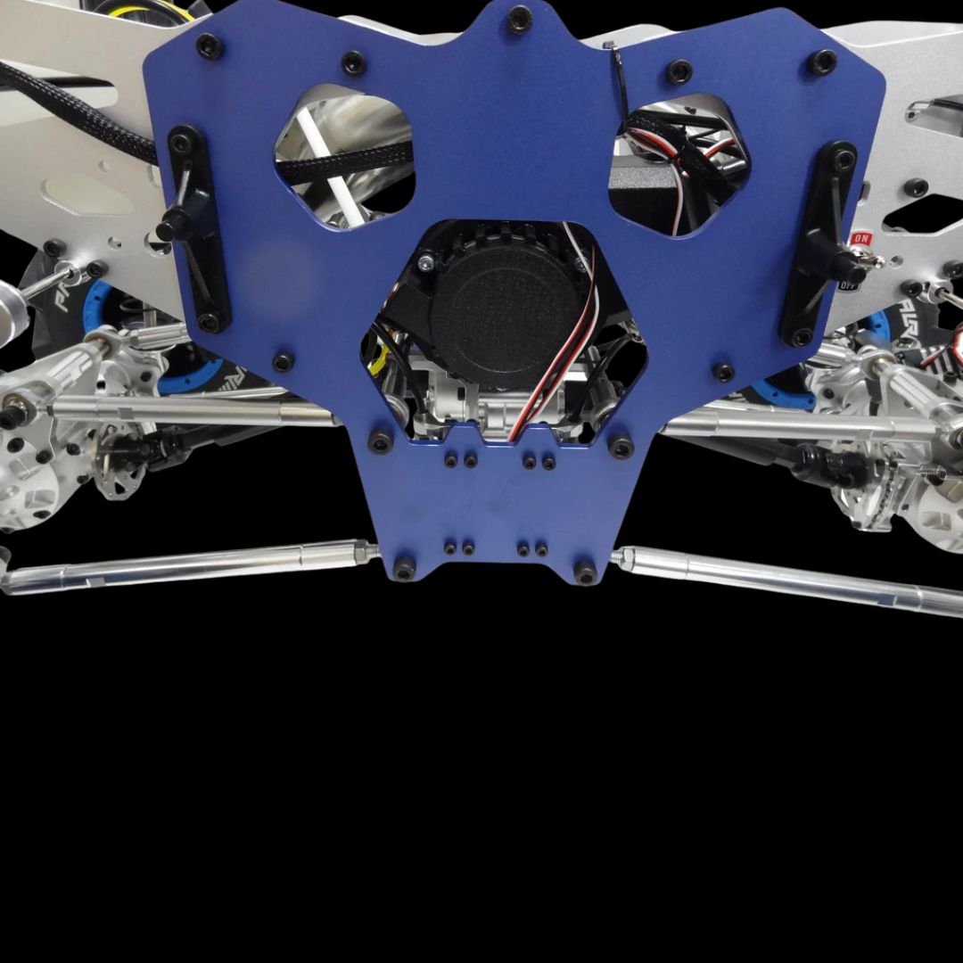 PRIMAL 1/5 Raminator RTR V4 Mega Monster Truck