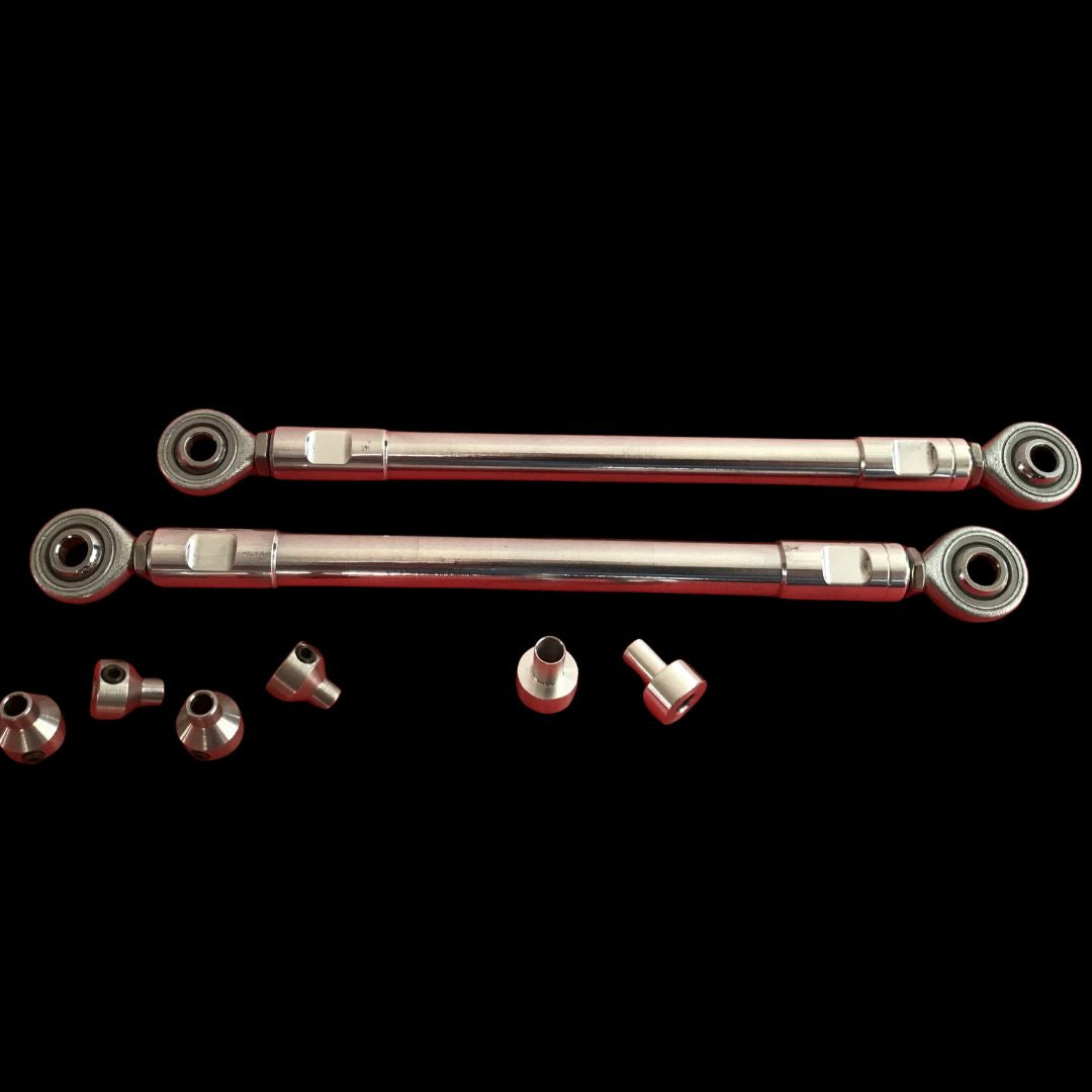 JS Performance Primal MT Sway Bar Links (Front or Rear Pair)